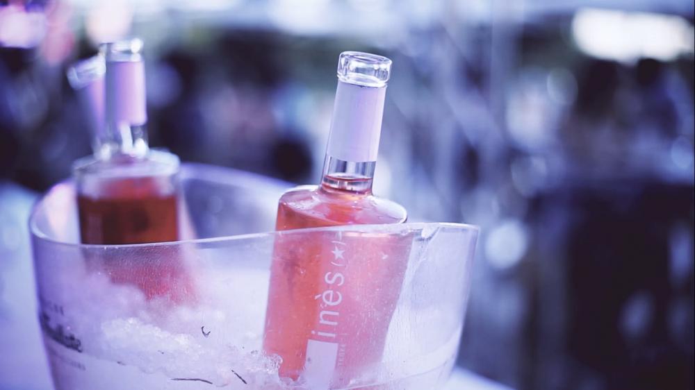 Comment fait-on du rosé ?
