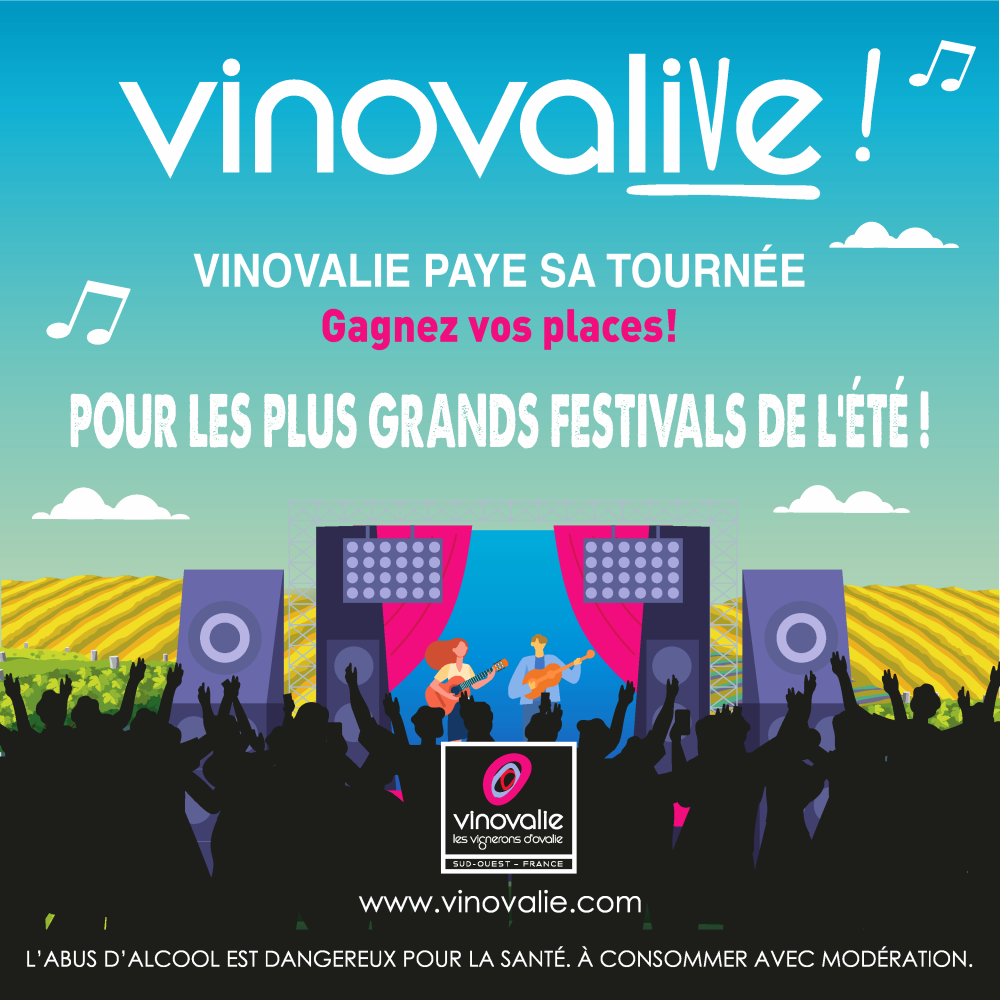 Vinovalive