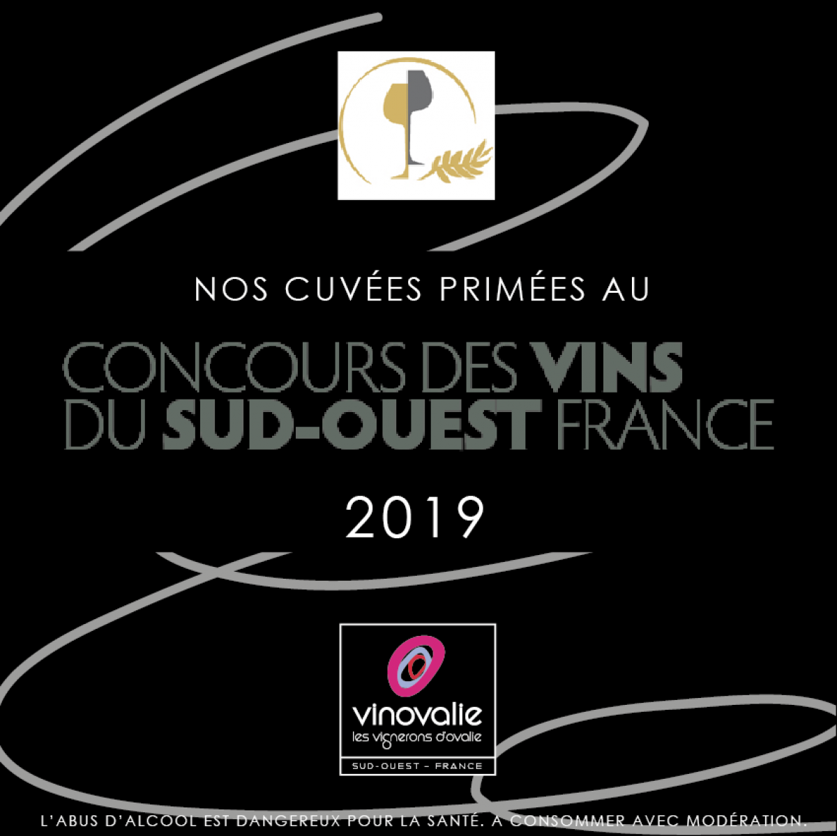 concours des vins du sud ouest france 2019