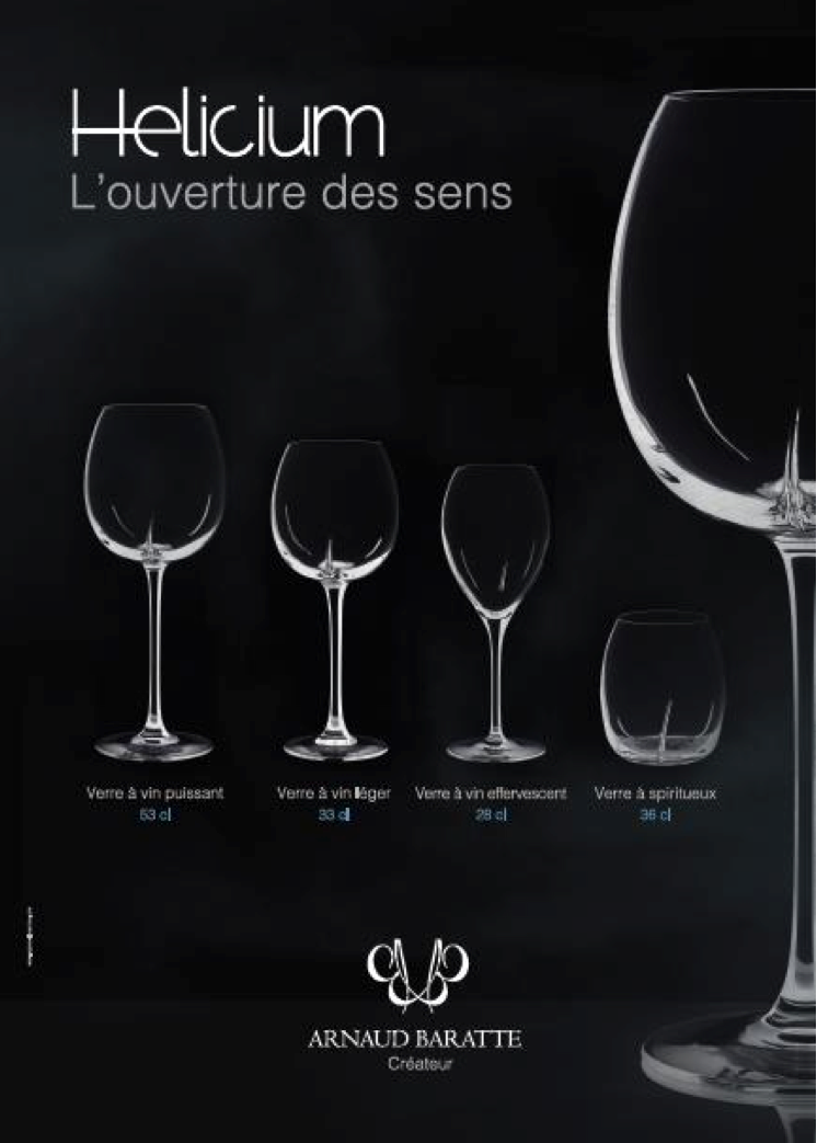 2015 Affiche Helicium