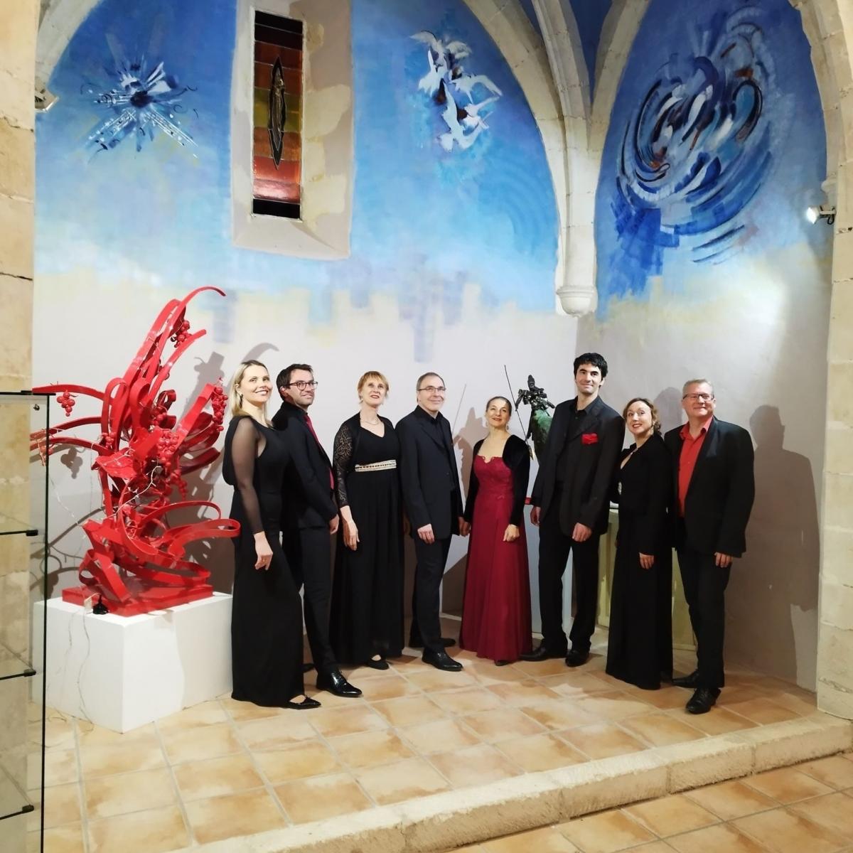 concert cave de rabastens quint & sens