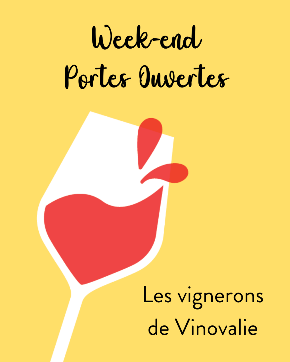 journée portes ouvertes cave de Fronton