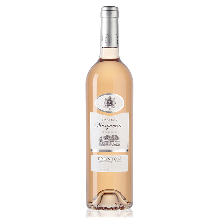 Château Marguerite rosé