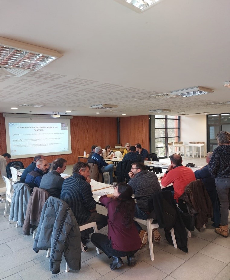 ateliers viticoles VITI OBS