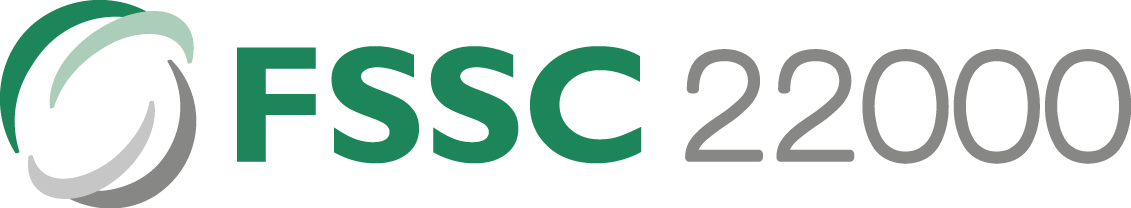 logo FSSC 22000