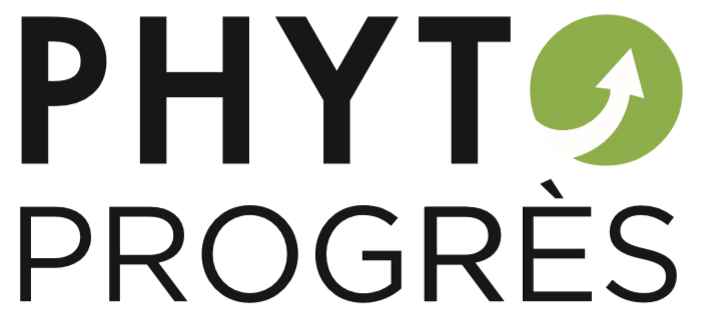 Logo Phyto Progrès Vinovalie