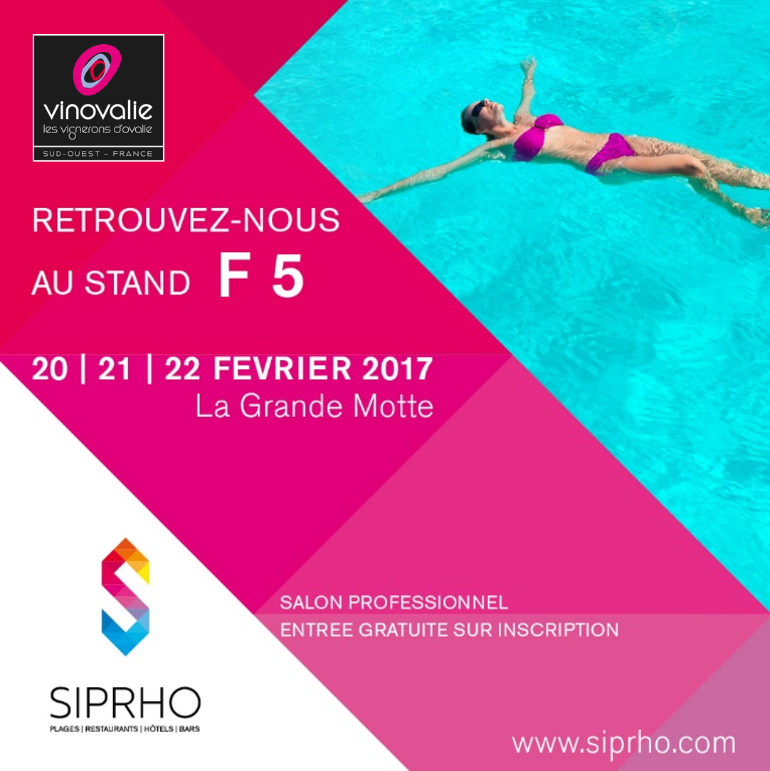 Salon des Plages de La Grande Motte 2017